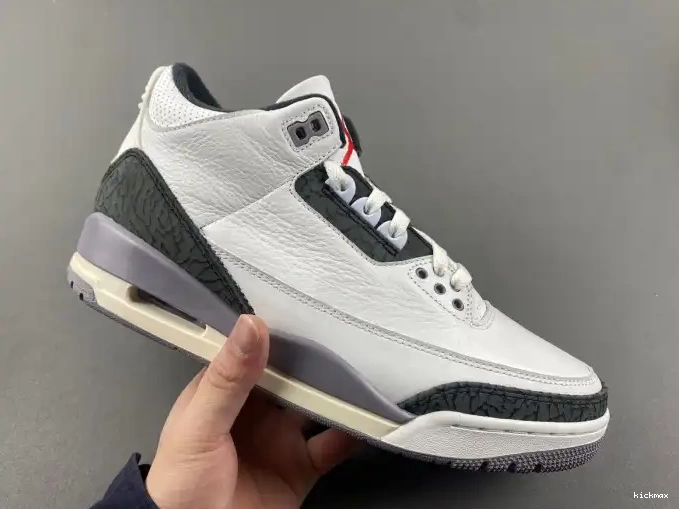 Cheap CT8532-106 Jordan Air Grey 3 Cement 0618